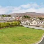 Loughanure Lake View