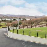 Loughanure Lake View