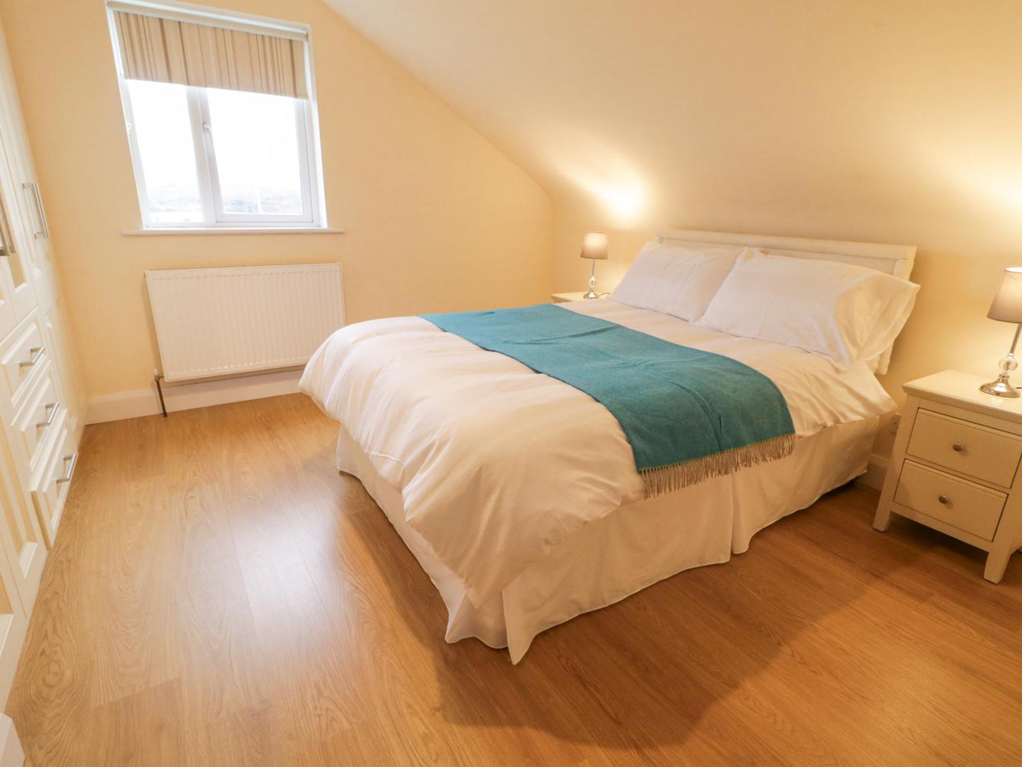 Holiday home Loughanure View