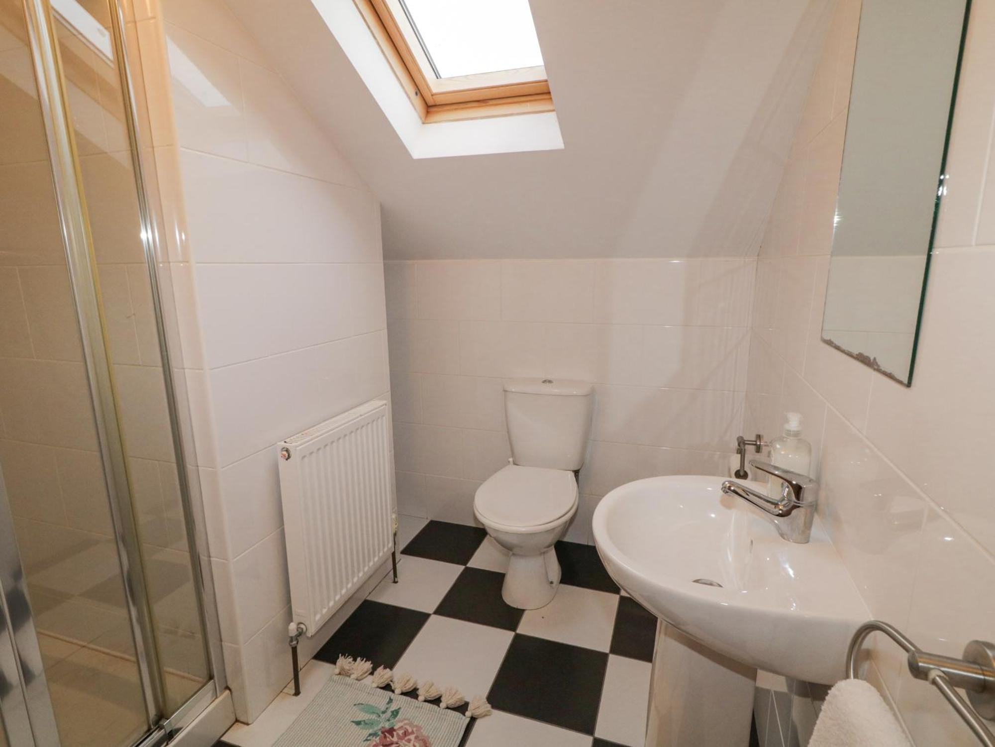 Loughanure View Holiday home Annagry