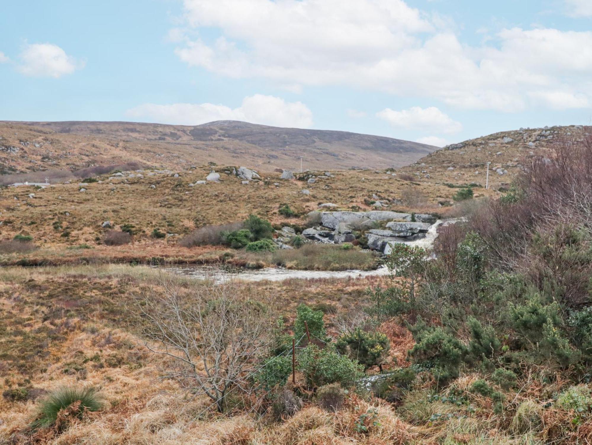 Loughanure View *