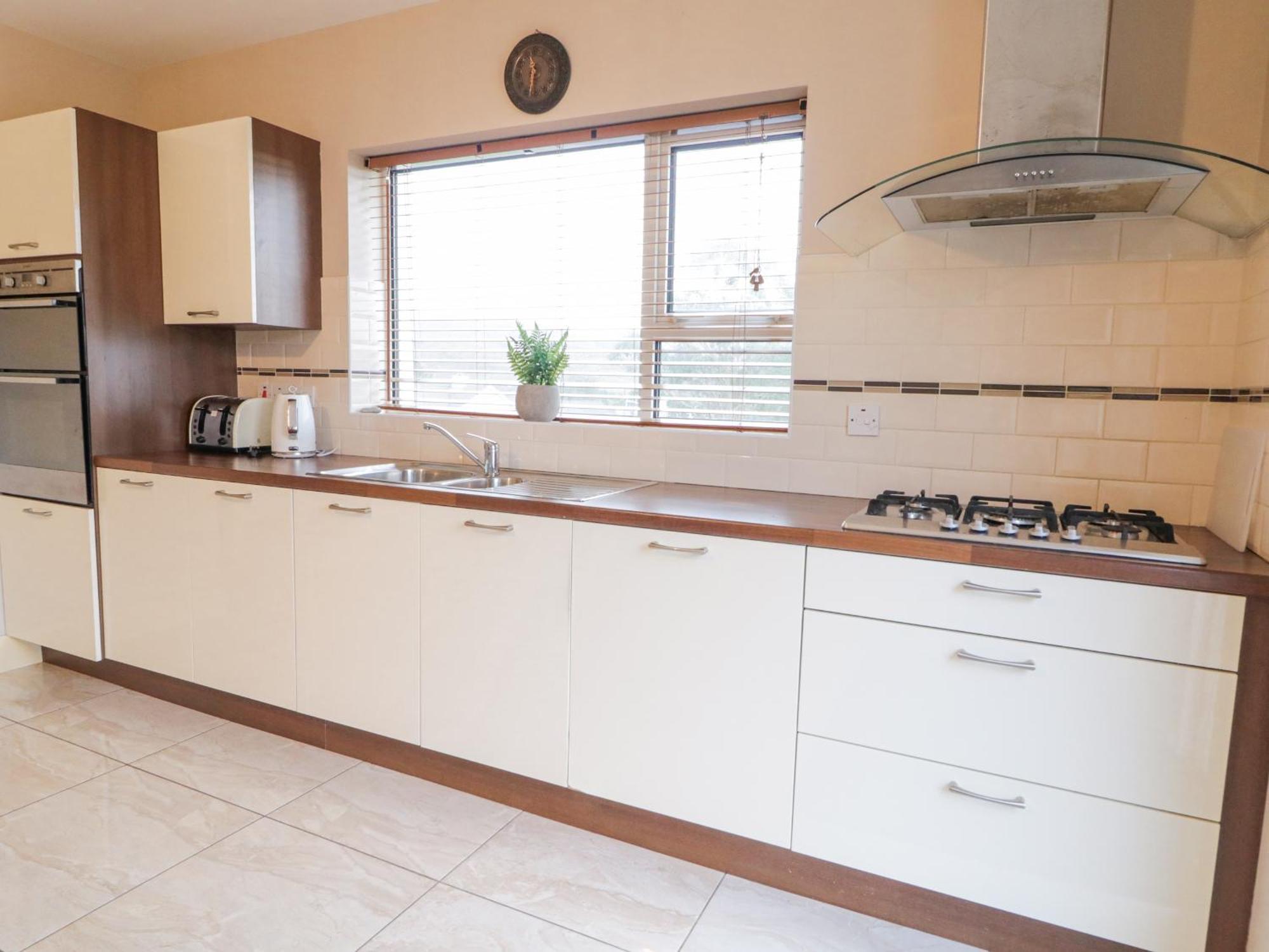 Holiday home Loughanure View