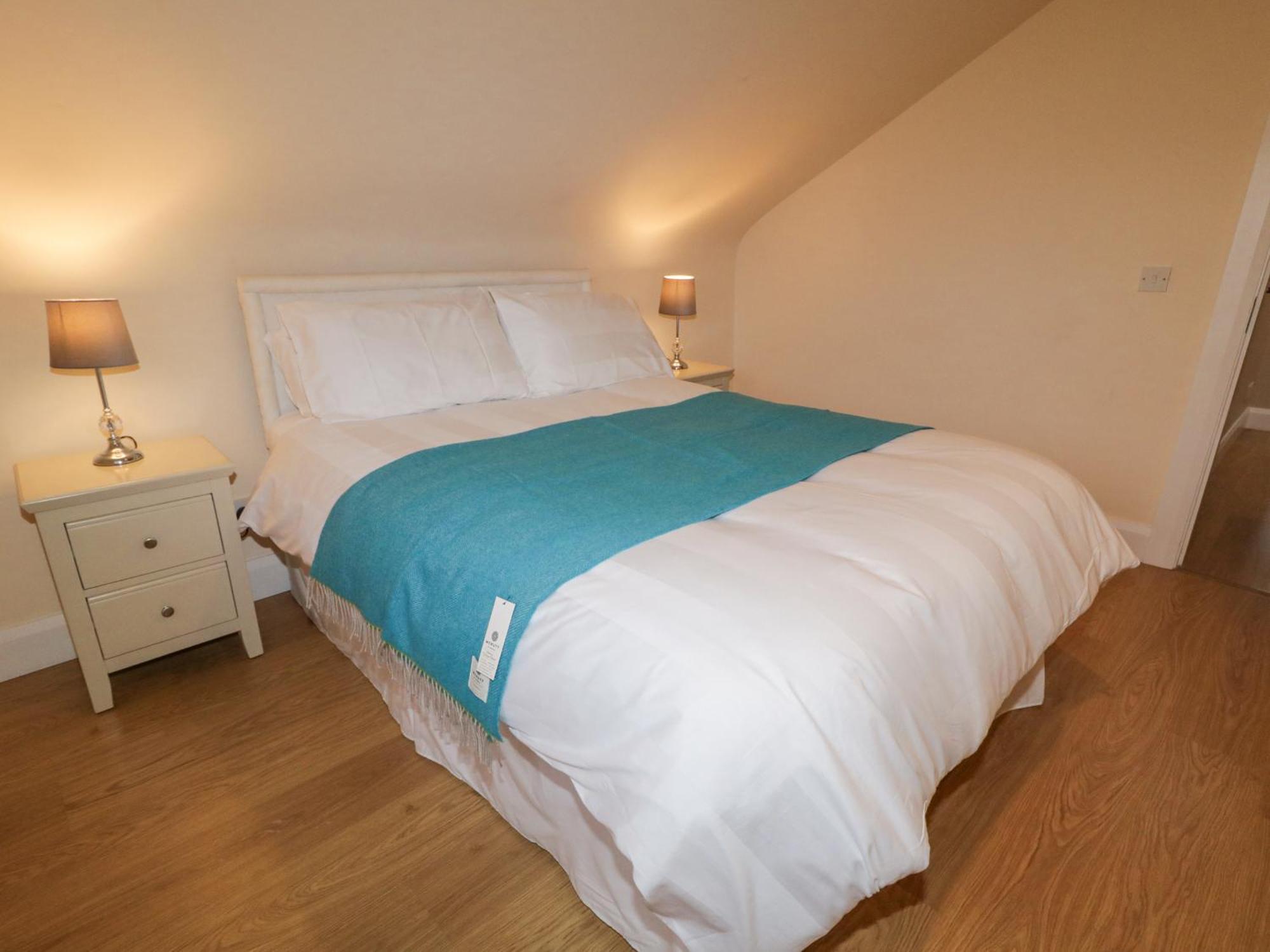 Loughanure View Holiday home *