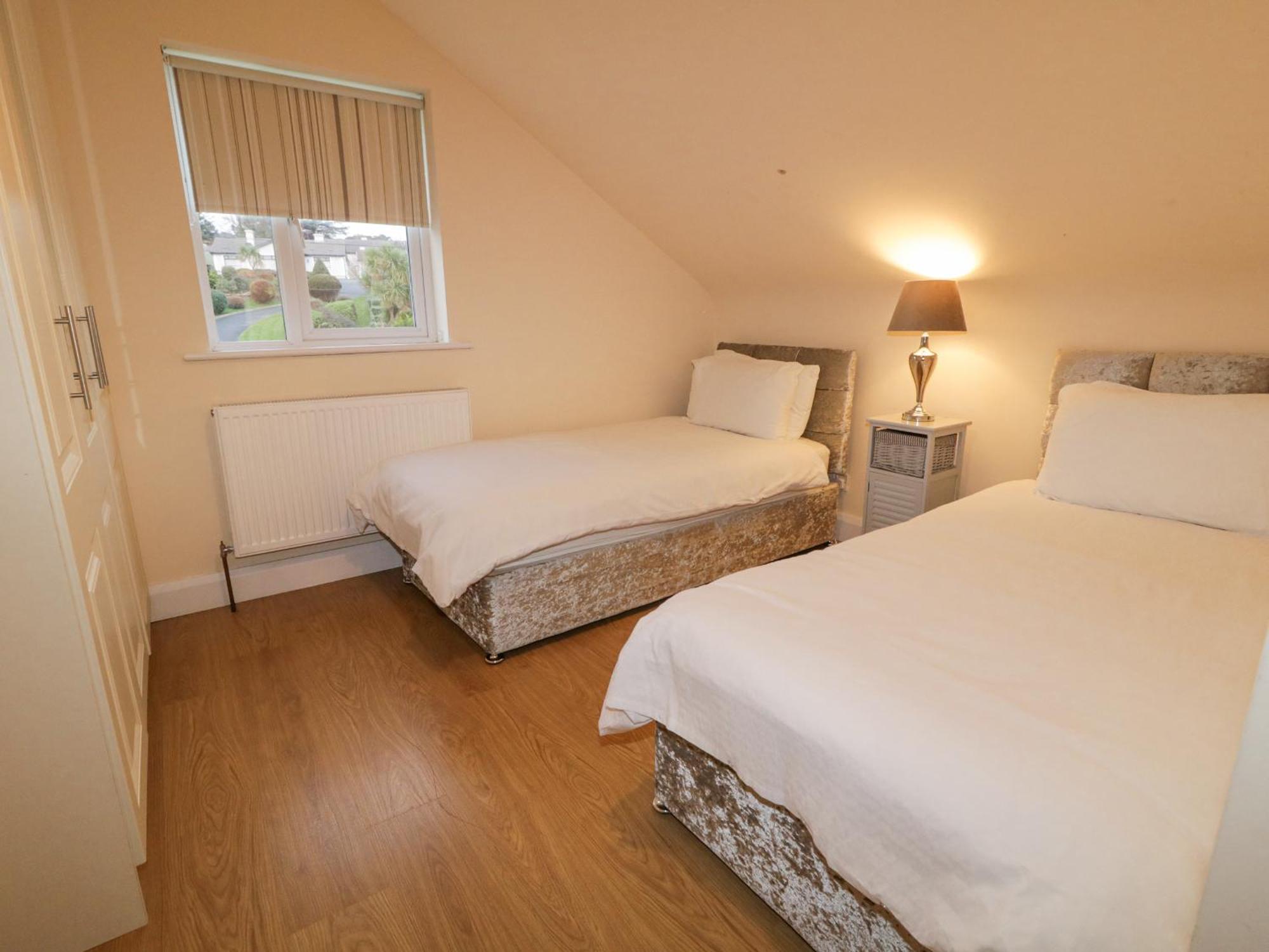 Holiday home Loughanure View