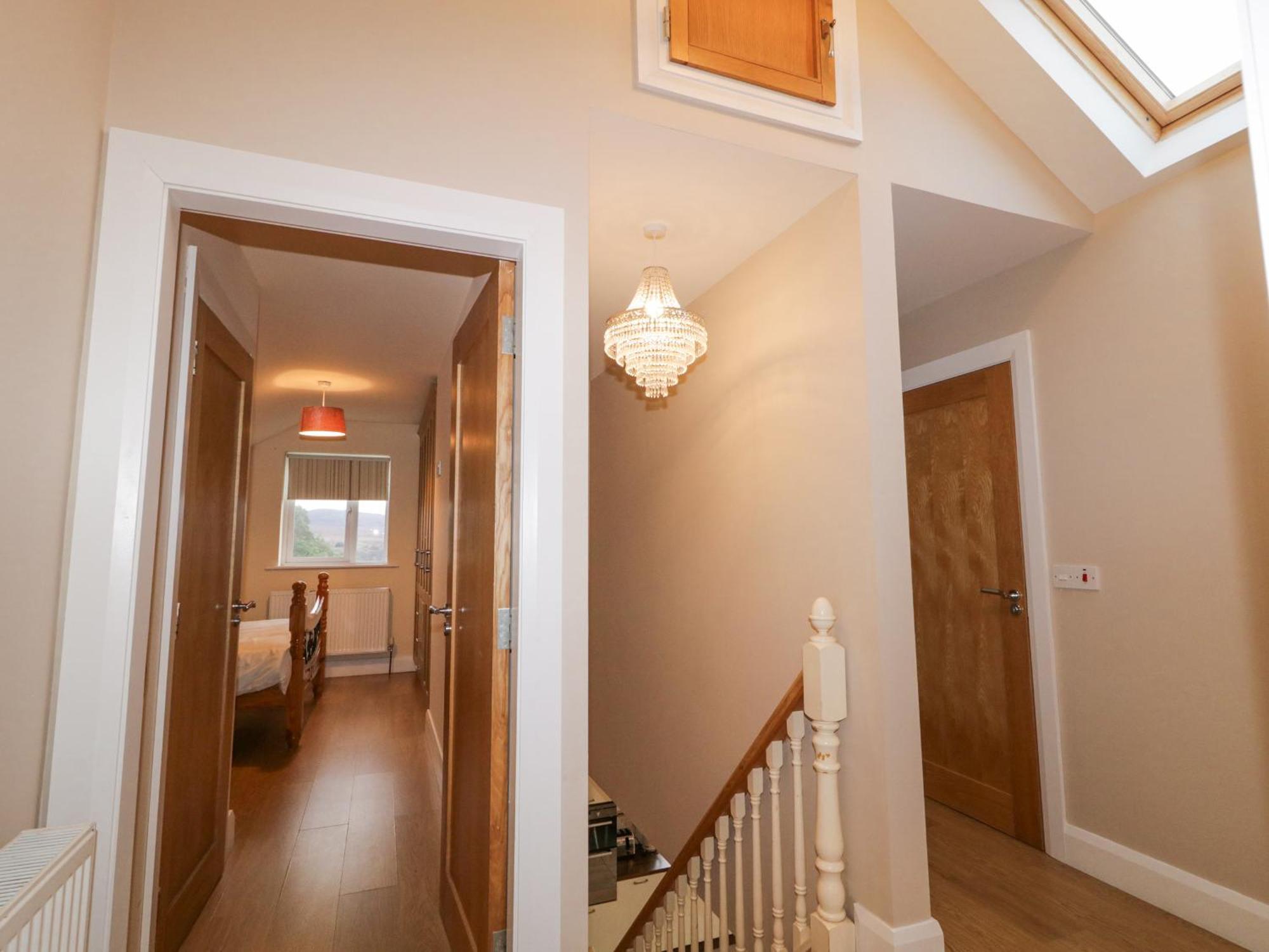 Loughanure View Holiday home Annagry