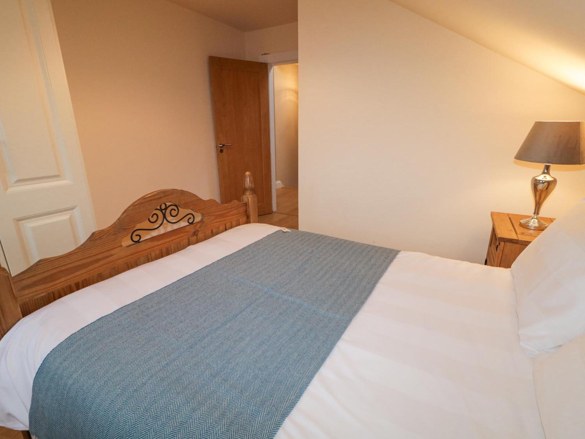 Loughanure View Holiday home *