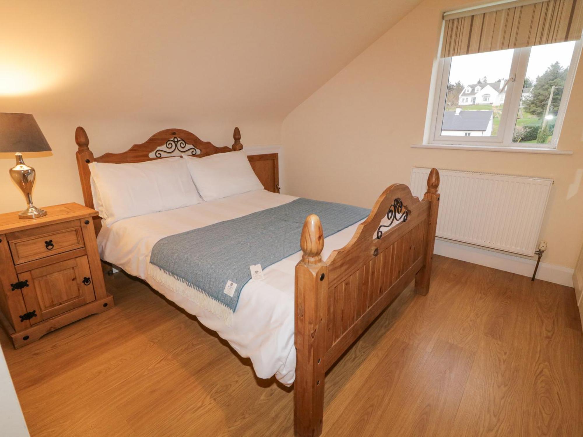 Holiday home Loughanure View Annagry